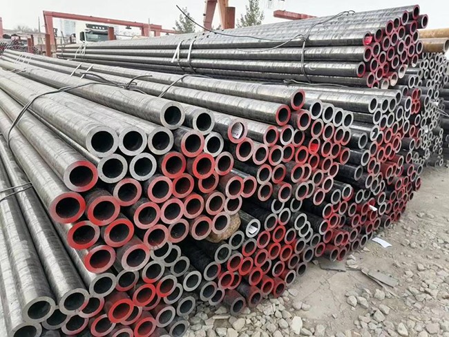 三沙12cr1movg合金管